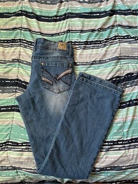 Lei jeans